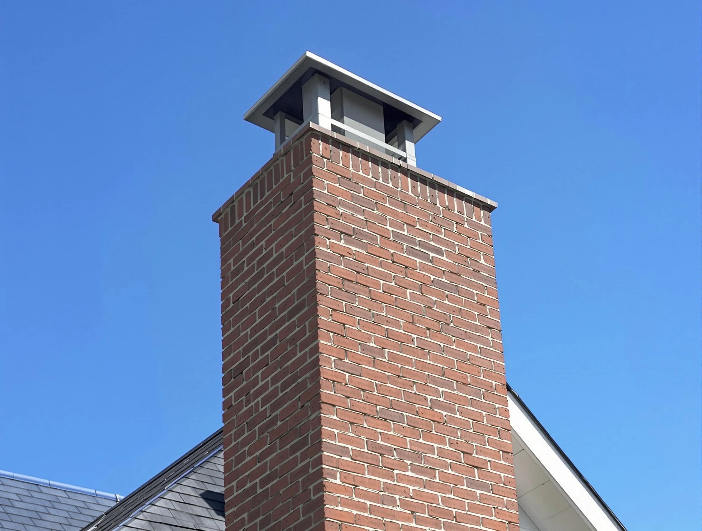 Chimney Remodeling service in Westford, MA