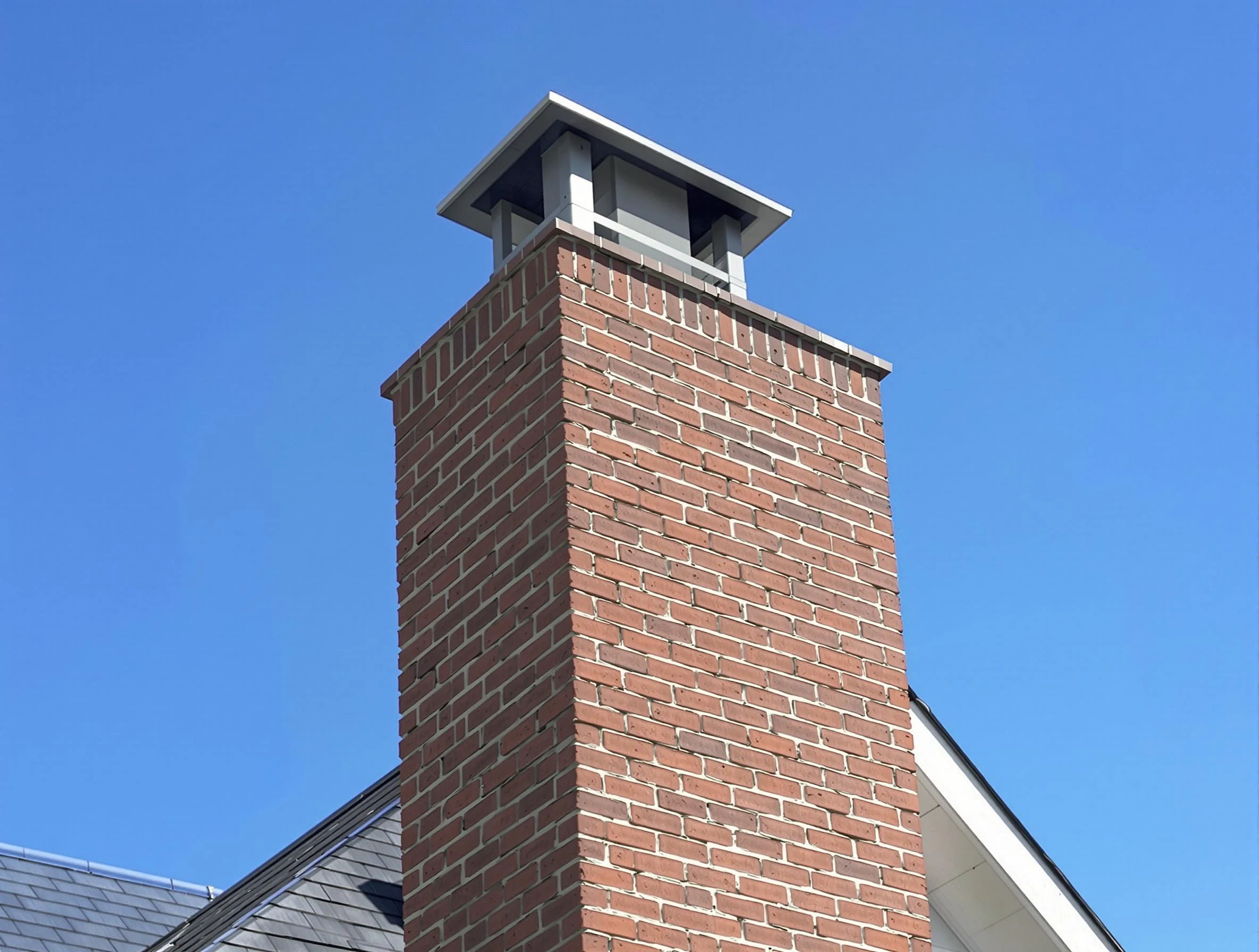 Chimney Remodeling in Westford